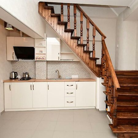 Freedom Square Apartment Τυφλίδα Εξωτερικό φωτογραφία