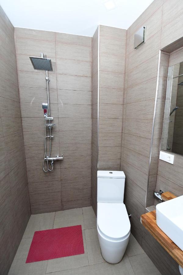 Freedom Square Apartment Τυφλίδα Εξωτερικό φωτογραφία