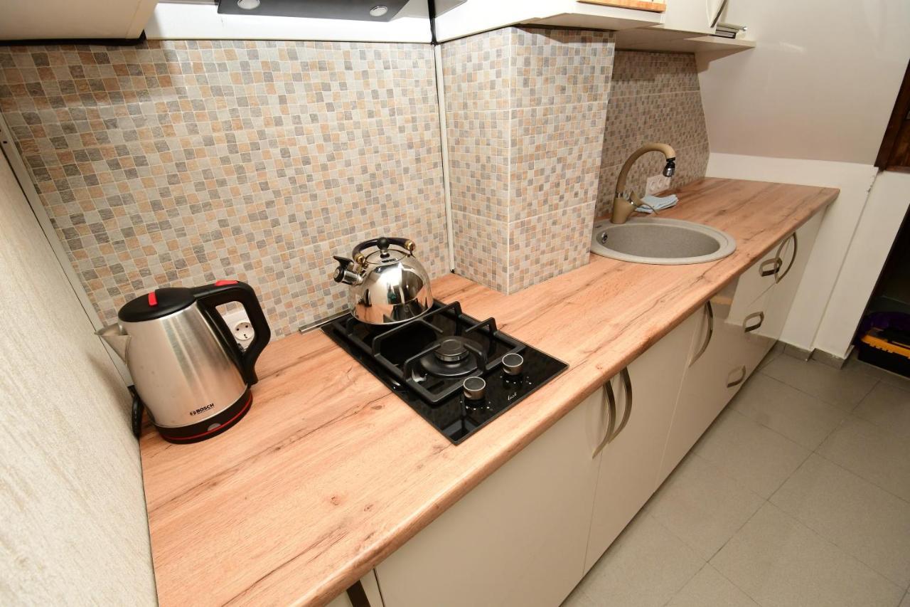 Freedom Square Apartment Τυφλίδα Εξωτερικό φωτογραφία