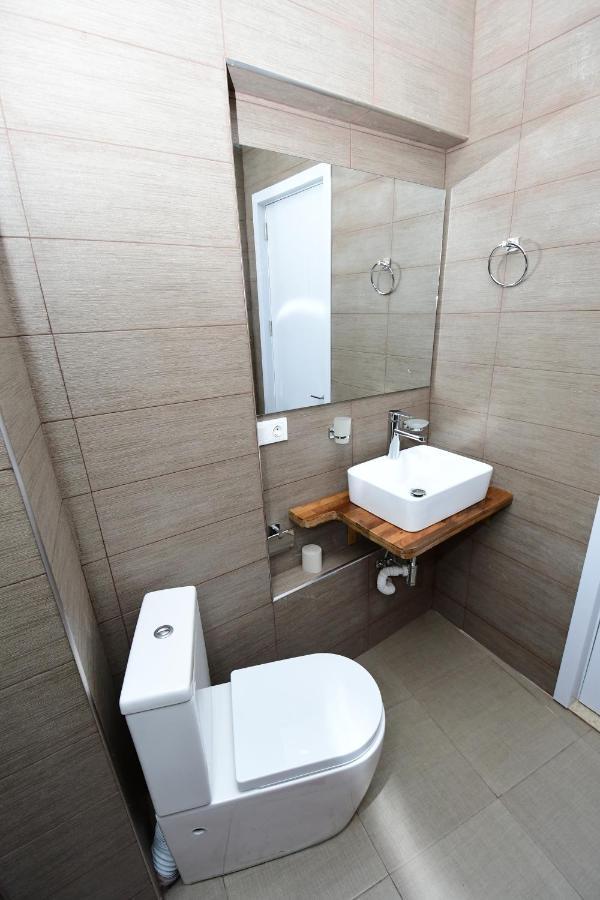 Freedom Square Apartment Τυφλίδα Εξωτερικό φωτογραφία