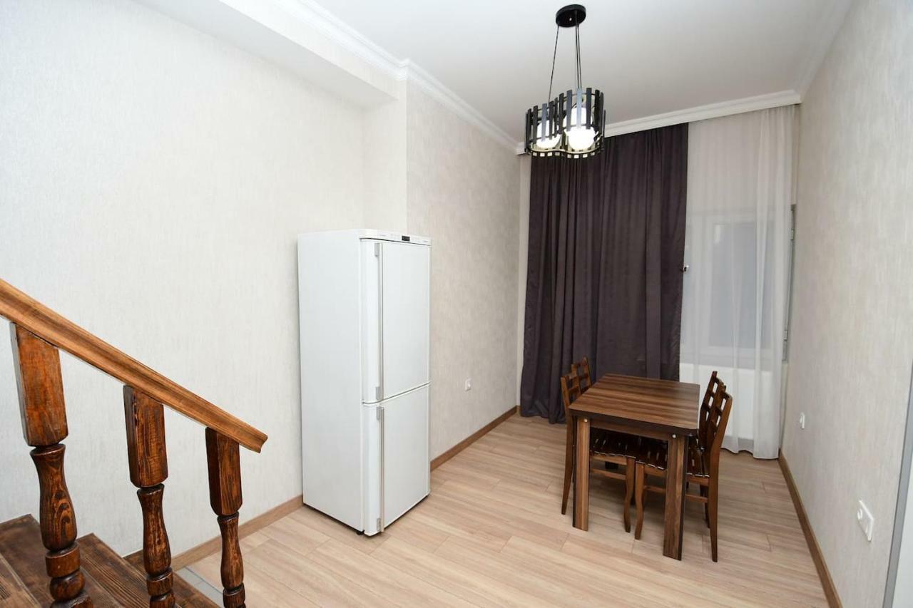 Freedom Square Apartment Τυφλίδα Εξωτερικό φωτογραφία