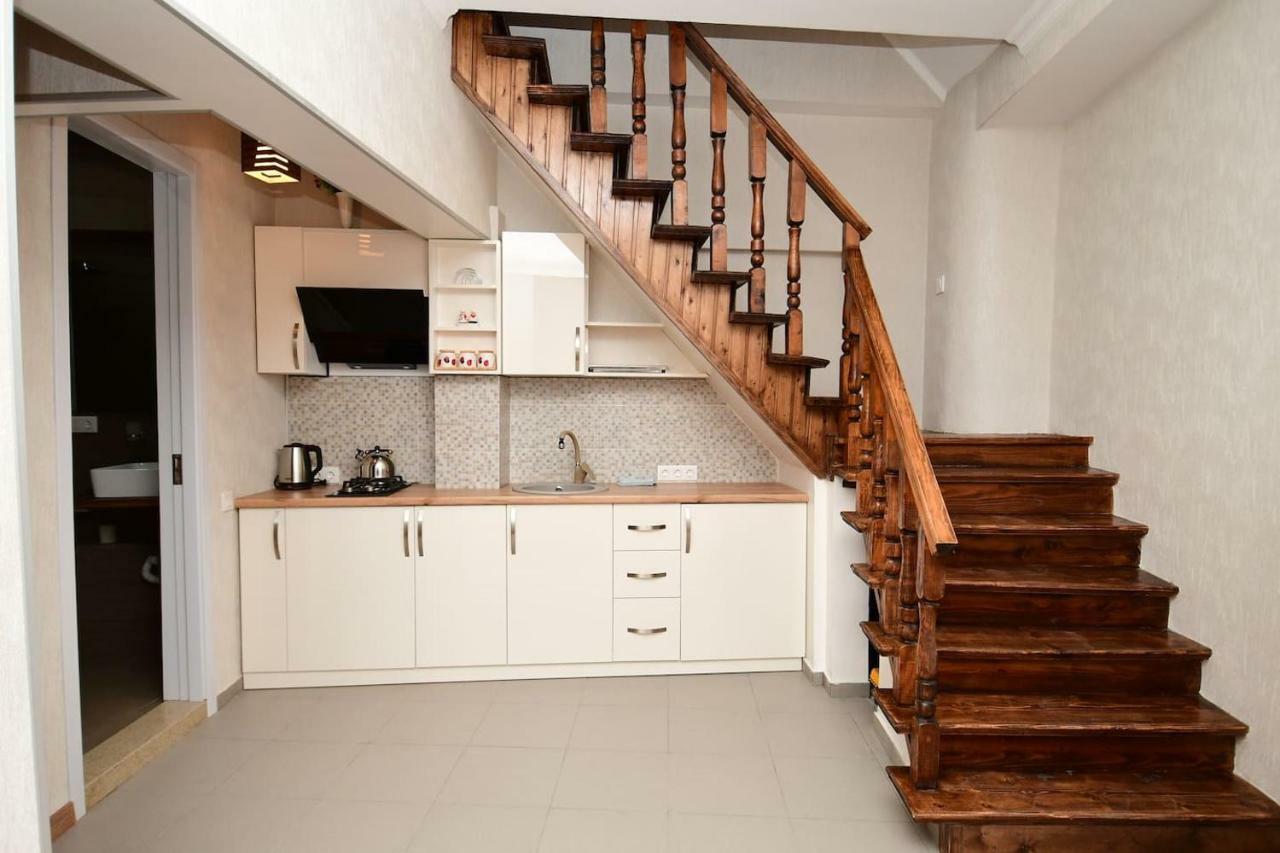 Freedom Square Apartment Τυφλίδα Εξωτερικό φωτογραφία
