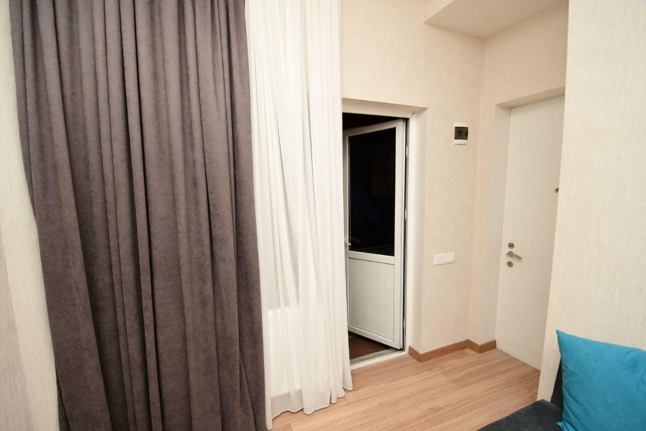 Freedom Square Apartment Τυφλίδα Εξωτερικό φωτογραφία