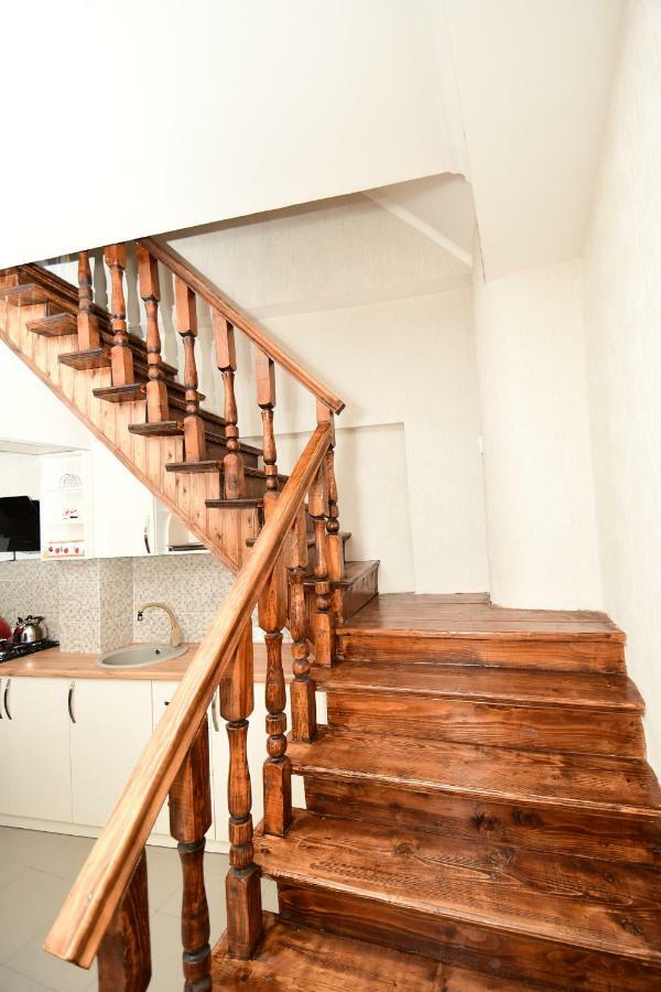 Freedom Square Apartment Τυφλίδα Εξωτερικό φωτογραφία